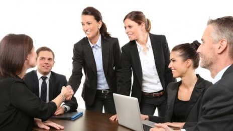 Реформата на законодателството за привличане на квалифицирани кадри от трети страни в ЕС започва