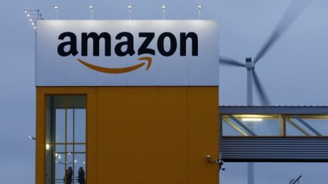 Amazon организира трудова борса за 50 хил. свободни позиции