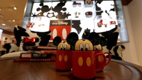 Графика на деня: Пазарът на лицензиран мърчандайз за милиарди долари