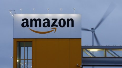 Amazon иска да влезе в домовете на потребителите