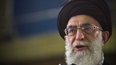 Иран: Ще "унищожим" ядрената сделка, ако САЩ излязат от нея