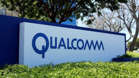 Глобата на Qualcomm внесе смут сред тайванските власти