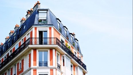 С около 5% са поскъпнали апартаментите в София през деветмесечието