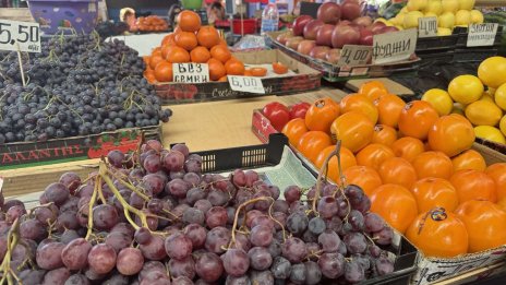 НСИ не изключва ускоряване на инфлацията в България заради ръста на цените на хляба и тока