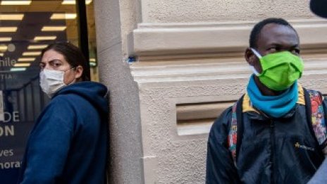 Молбите за обезщетение при безработица в САЩ продължават постепенния си спад