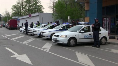 До 20 месечни заплати обезщетение при напускане на МВР