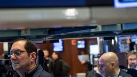 Страхът от втора вълна на Covid-19 повлича Wall Street силно надолу*