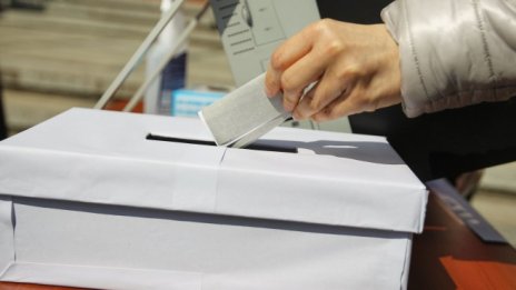 7,3 млн. лв. са похарчили участниците в последните парламентарни избори