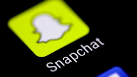 CNN стартира ежедневно предаване в Snapchat