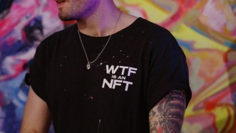 deVere: NFT ще са стандартна част от портфолиото до пет години