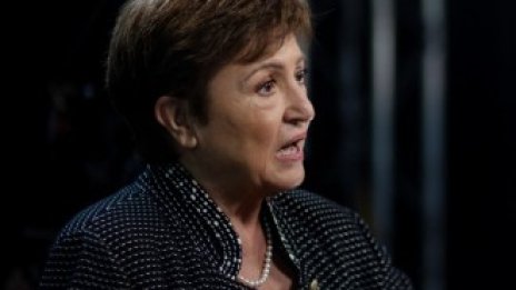 Георгиева: Няма универсален сценарий за дигиталните пари на централните банки