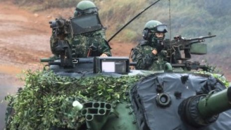 Допълнителните американски сили пристигнаха в Румъния, очакват се още