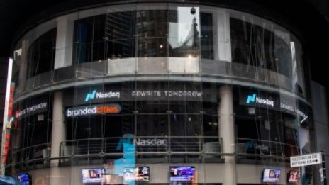 Nasdaq Composite нарасна с над 2% и записа втора поредна положителна сесия