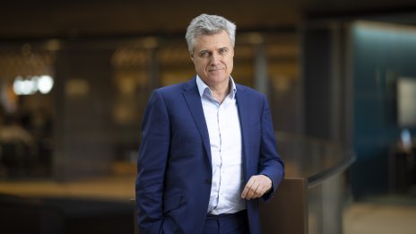 Лидерът на WPP се оттегля във времена, в които рекламната група се нуждае от растеж