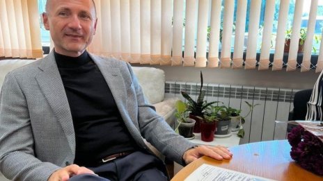 Росен Христов: Правителството разработва програма за намаляване на цените на горивата