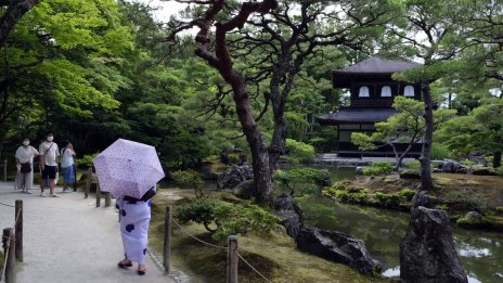 Никога повече, или жителите на коя азиатска страна обмислят да не пътуват отново