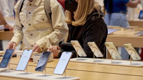 Статутът на акции на растежа за Big Tech е под въпрос заради по-слаби перспективи