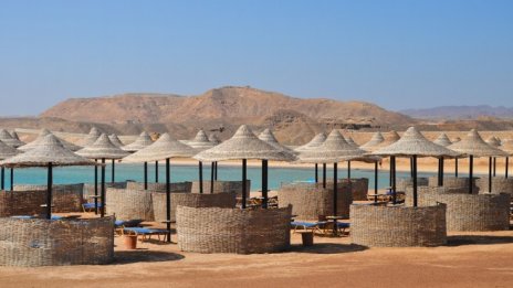 В Гърция ще почиват около 100 хил. българи през септември