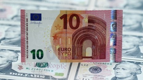 Възходът на еврото продължава