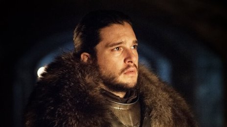 Къде пиратстват най-много "Игра на тронове"?