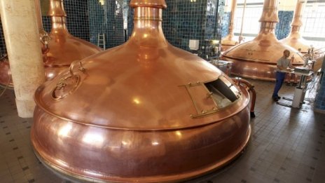 Консумацията на алкохол в Швейцария е на най-ниското си ниво от 70 години