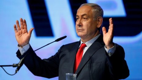 Нетаняху обвини Иран, че строи обекти за изграждането на ракети в Сирия и Ливан