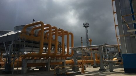 Хранилището в Чирен ще снабдява с газ потребителите, докато се ремонтира мрежата