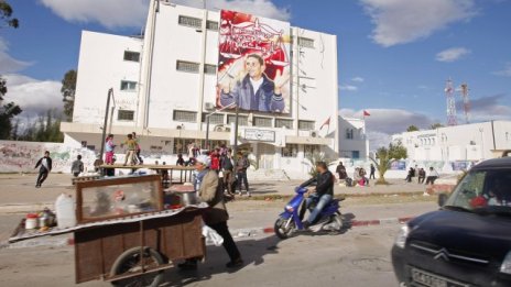 Краят на мечтата, наречена "Арабска пролет" 