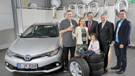 Ще изместят ли хибридите дизеловите коли в Европа?