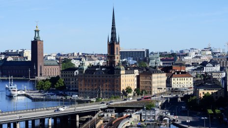 Сътресенията в шведска имотна компания предвещават проблеми за имотния сектор в Европа