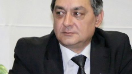 Цветан Райчинов остана председател на БЛС  