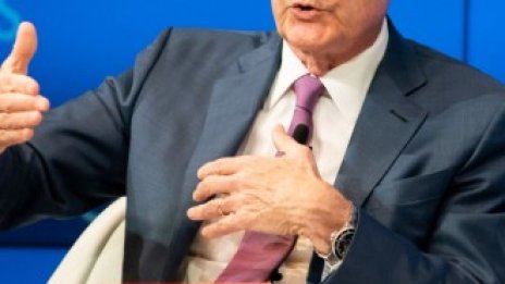 Фед отново влива ликвидност на пазара 