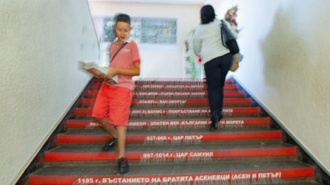 Родителите сами ще преценяват дали да пускат децата на училище