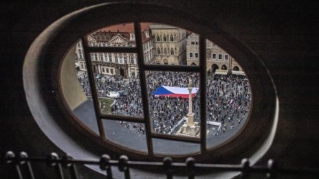 Кадър на деня за 9 юни