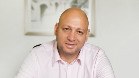 Боян Делчев: "Трейс" не изплаща дивидент, за да гради буфери срещу шокове