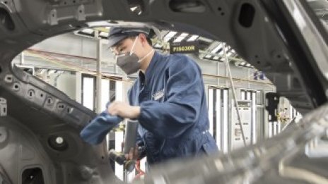 Данните за инфлацията в Китай сигнализират за дълъг път към нормалността