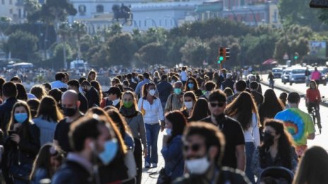 Болните от коронавирус по света вече са над 7 милиона