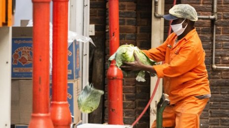 Коронавирусът ще удари тежко развиващите се страни