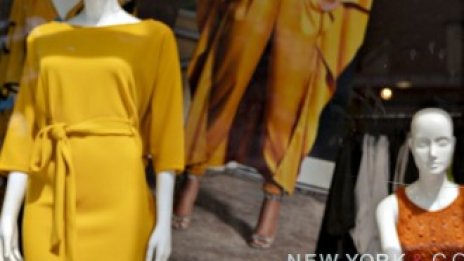 Коронавирусът ускорява промените в сектора на търговските площи в Европа