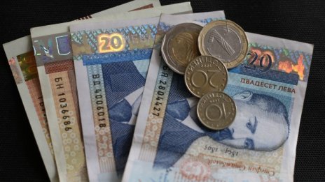 От началото на годината са изплатени 2,5 млн. лв. за забавени заплати