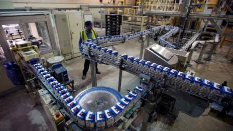 Захарни заводи ще издаде корпоративна гаранция за свое дружество за 8,6 млн. евро