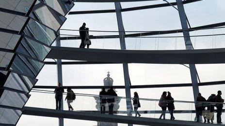 2017 г. започва с рекорден оптимизъм за пазара на труда