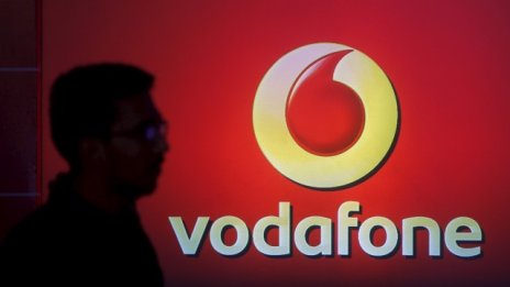 Европа - светлото бъдеще на Vodafone