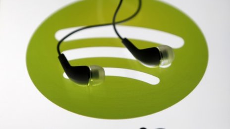 Warner Music Group има интересни планове за дела си в Spotify