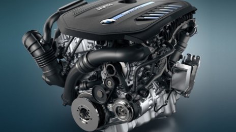 Американци избраха най-добрите двигатели 