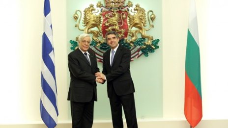 Плевнелиев: По-добра свързаност е ключова за регионалния енергиен пазар