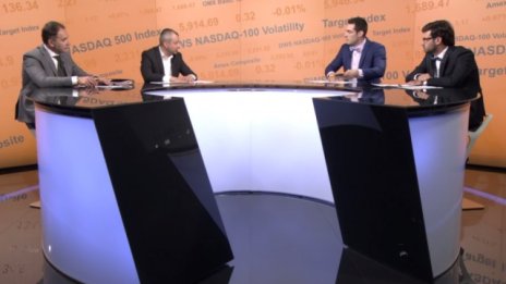 Отрицателните лихви у нас влияят негативно на нетния лихвен доход на банките