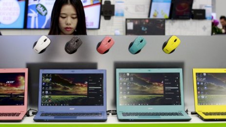 Идва ли краят на изложението Computex?