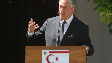 Турция дава 1 млрд. евро на Северен Кипър