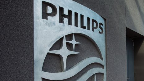 Philips най-сетне си връща доверието на инвеститорите
